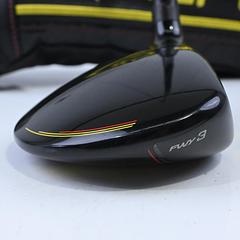 Cobra King Speedzone #3 Wood / 14.5 Degree / Regular Flex Fujikura Atmos Blue 7 - Image 1