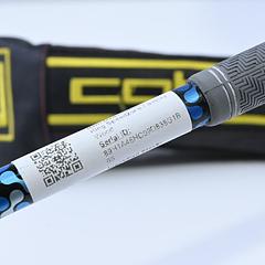 Cobra King Speedzone #3 Wood / 14.5 Degree / Regular Flex Fujikura Atmos Blue 7 - Image 5