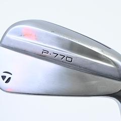 Taylormade P.770 2024 #4 Iron / 22.5 Degree / X-Flex KBS Tour - Image 1