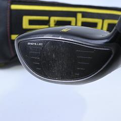 Cobra King Speedzone #3 Wood / 14.5 Degree / Regular Flex Fujikura Atmos Blue 7 - Image 2