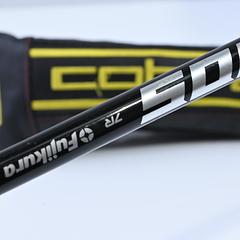 Cobra King Speedzone #3 Wood / 14.5 Degree / Regular Flex Fujikura Atmos Blue 7 - Image 4