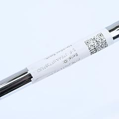 Taylormade P770 2023 #4 Iron / 22.5 Degree / Stiff Flex N.S.Pro Modus 3 Tour 120 - Image 5