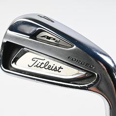 Titleist 714 AP2 #4 Iron / 24 Degree / Stiff Flex Steel Shaft - Image 1