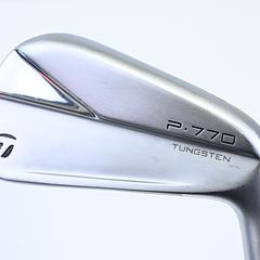 Taylormade P770 2023 #3 Iron / 19.5 Degree / X-Flex Project X Rifle - Image 1