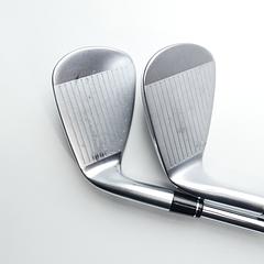 Used Callaway Apex Ai200 Iron Set / 6 - PW / Stiff Flex - Image 6