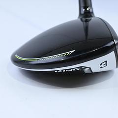 Cobra King Radspeed Draw #3 Wood / 14.5 Degree / Senior Flex Riptide CB 40 Shaft - Image 3