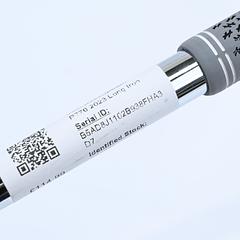 Taylormade P770 2023 #3 Iron / 19.5 Degree / X-Flex Project X Rifle - Image 5