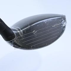 Left Hand Cobra Darkspeed X #3 Wood / 15 Degree / Senior Flex Lin-Q M40X Red 5 - Image 5