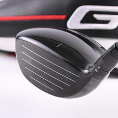 Titleist GT3 #3 Wood / 15 Degree / Stiff Flex Tensei 1K Blue 65 Shaft - Image 4