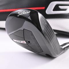 Titleist GT3 #3 Wood / 15 Degree / Stiff Flex Tensei 1K Blue 65 Shaft - Image 1