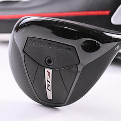 Titleist GT3 #3 Wood / 15 Degree / Stiff Flex Tensei 1K Blue 65 Shaft - Image 2