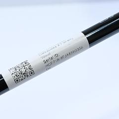 Left Hand Cobra Darkspeed X #3 Wood / 15 Degree / Senior Flex Lin-Q M40X Red 5 - Image 2