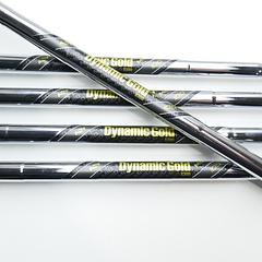 Used Callaway Apex Ai200 Iron Set / 6 - PW / Stiff Flex - Image 10