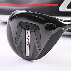 Titleist GT2 #5 Wood / 18 Degree / X-Flex Tensei 1K Black 85 Shaft - Image 2