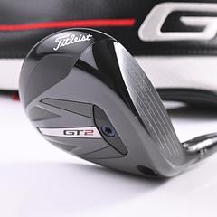 Titleist GT2 #5 Wood / 18 Degree / X-Flex Tensei 1K Black 85 Shaft - Image 1