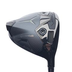 Used TaylorMade Qi35 LS Driver / 10.5 Degrees / Stiff Flex - Image 1