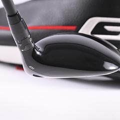 Titleist GT2 #5 Wood / 18 Degree / X-Flex Tensei 1K Black 85 Shaft - Image 5