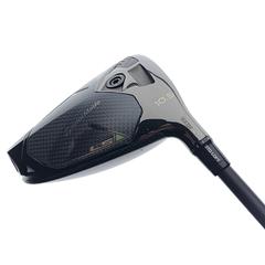 Used TaylorMade Qi35 LS Driver / 10.5 Degrees / Stiff Flex - Image 3