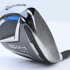 Taylormade SIM Max #3 Wood / 15 Degree / Stiff Flex Fujikura Ventus FW Blue 6 - Image 8