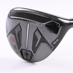 Ladies Titleist TSi2 #3 Wood / 16.5 Degree / Ladies Flex Kuro Kage Black 45 - Image 2