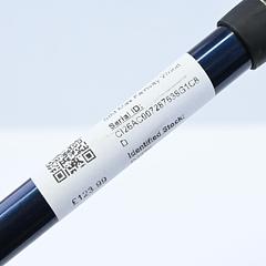 Taylormade SIM Max #3 Wood / 15 Degree / Stiff Flex Fujikura Ventus FW Blue 6 - Image 2