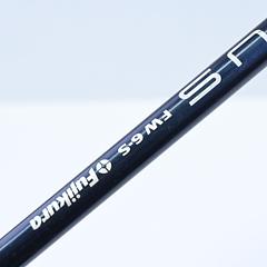 Taylormade SIM Max #3 Wood / 15 Degree / Stiff Flex Fujikura Ventus FW Blue 6 - Image 3