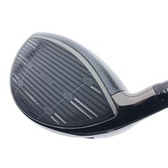 Used TaylorMade Qi35 LS Driver / 10.5 Degrees / Stiff Flex - Image 5