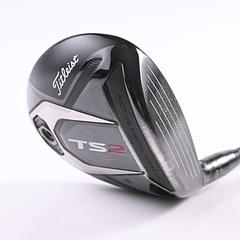 Titleist TS2 #3 Wood / 13.5 Degree / Regular Flex Kuro Kage Black 55 Shaft - Image 8