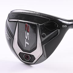 Titleist TS2 #3 Wood / 13.5 Degree / Regular Flex Kuro Kage Black 55 Shaft - Image 7