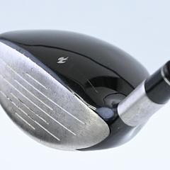 Taylormade Burner 2008 #3 Wood / 14.5 Degree / Stiff Flex TaylorMade REAX 70 - Image 4