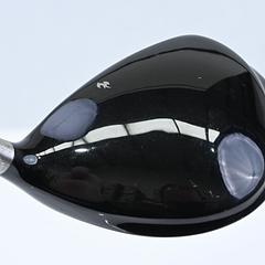 Taylormade Burner 2008 #3 Wood / 14.5 Degree / Stiff Flex TaylorMade REAX 70 - Image 5