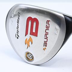 Taylormade Burner 2008 #3 Wood / 14.5 Degree / Stiff Flex TaylorMade REAX 70 - Image 2