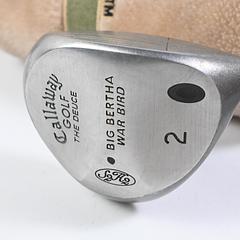 Ladies Callaway Big Bertha Warbird #2 Wood / 13 Degree / Ladies Flex Callaway - Image 8