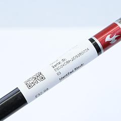 Taylormade Burner 2008 #3 Wood / 14.5 Degree / Stiff Flex TaylorMade REAX 70 - Image 7