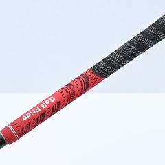 Taylormade Burner 2008 #3 Wood / 14.5 Degree / Stiff Flex TaylorMade REAX 70 - Image 8