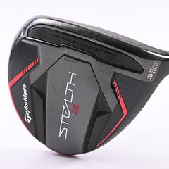 Taylormade Stealth 2 #3HL Wood / 16.5 Degree / Regular Flex Ventus TR Red 5 - Image 3