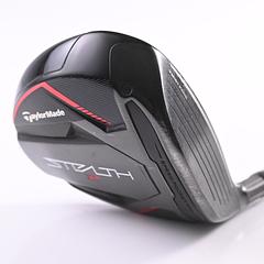 Taylormade Stealth 2 #3HL Wood / 16.5 Degree / Regular Flex Ventus TR Red 5 - Image 2