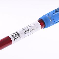 Taylormade Stealth 2 #3HL Wood / 16.5 Degree / Regular Flex Ventus TR Red 5 - Image 1