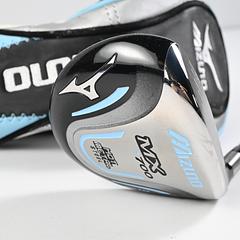 Ladies Mizuno MX-700 #5 Wood / 18 Degree / Ladies Flex Exsar FS4 45 Shaft - Image 2