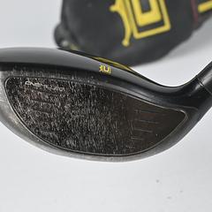 Cobra King Speedzone #5 Wood / 18.5 Degree / Regular Flex UST Mamiya Helium - Image 9