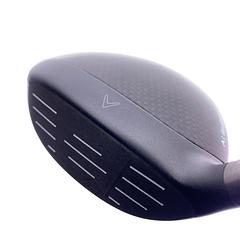 Used Callaway Paradym Ai Smoke MAX Fast 5 Fairway Wood / 19 Degree / Ladies Flex - Image 6