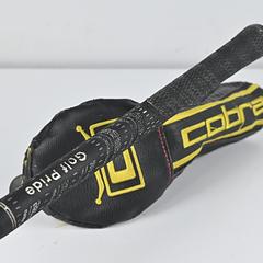 Cobra King Speedzone #5 Wood / 18.5 Degree / Regular Flex UST Mamiya Helium - Image 1