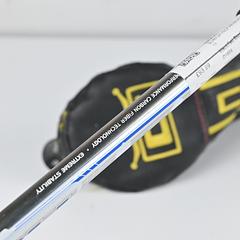 Cobra King Speedzone #5 Wood / 18.5 Degree / Regular Flex UST Mamiya Helium - Image 7