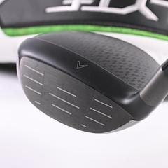 Callaway Elyte X #7 Wood / 21 Degree / Senior Flex Vanquish 5 Shaft - Image 7