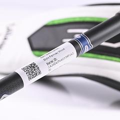 Callaway Elyte X #7 Wood / 21 Degree / Senior Flex Vanquish 5 Shaft - Image 4