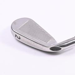 Callaway X-16 #2 Iron / 18 Degree / Regular Flex Callaway Steel Shaft - Image 2