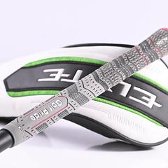 Callaway Elyte X #7 Wood / 21 Degree / Senior Flex Vanquish 5 Shaft - Image 3