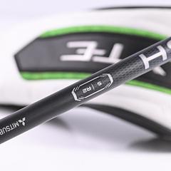 Callaway Elyte X #7 Wood / 21 Degree / Senior Flex Vanquish 5 Shaft - Image 5