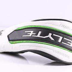 Callaway Elyte X #7 Wood / 21 Degree / Senior Flex Vanquish 5 Shaft - Image 1