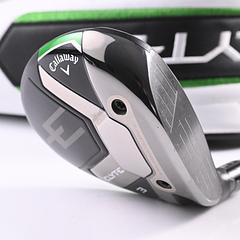 Callaway Elyte #3 Wood / 15 Degree / Regular Flex Denali Charcoal 60 Shaft - Image 1